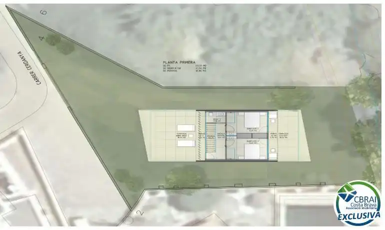 Chalet con piscina en venta en Ripollès 6, imagen 7