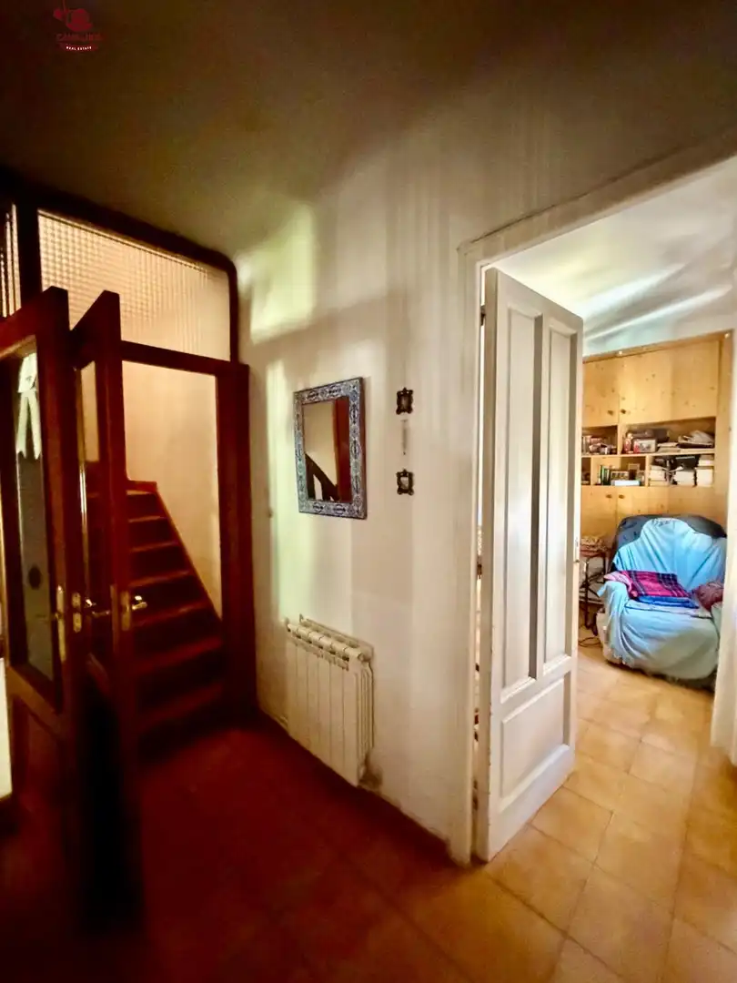 Casa o xalet en venda en Cercedilla amb Calefacció, Traster i Moblat