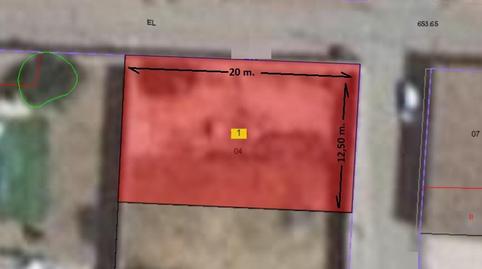 Photo 2 of Residential for sale in Almendricos, Murcia