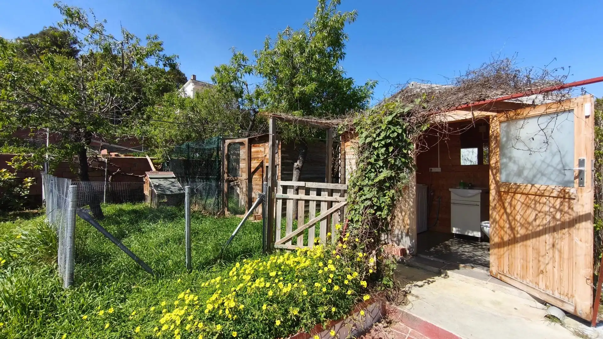 Casa o xalet en venda en Olesa de Montserrat amb Aire condicionat, Terrassa i Piscina