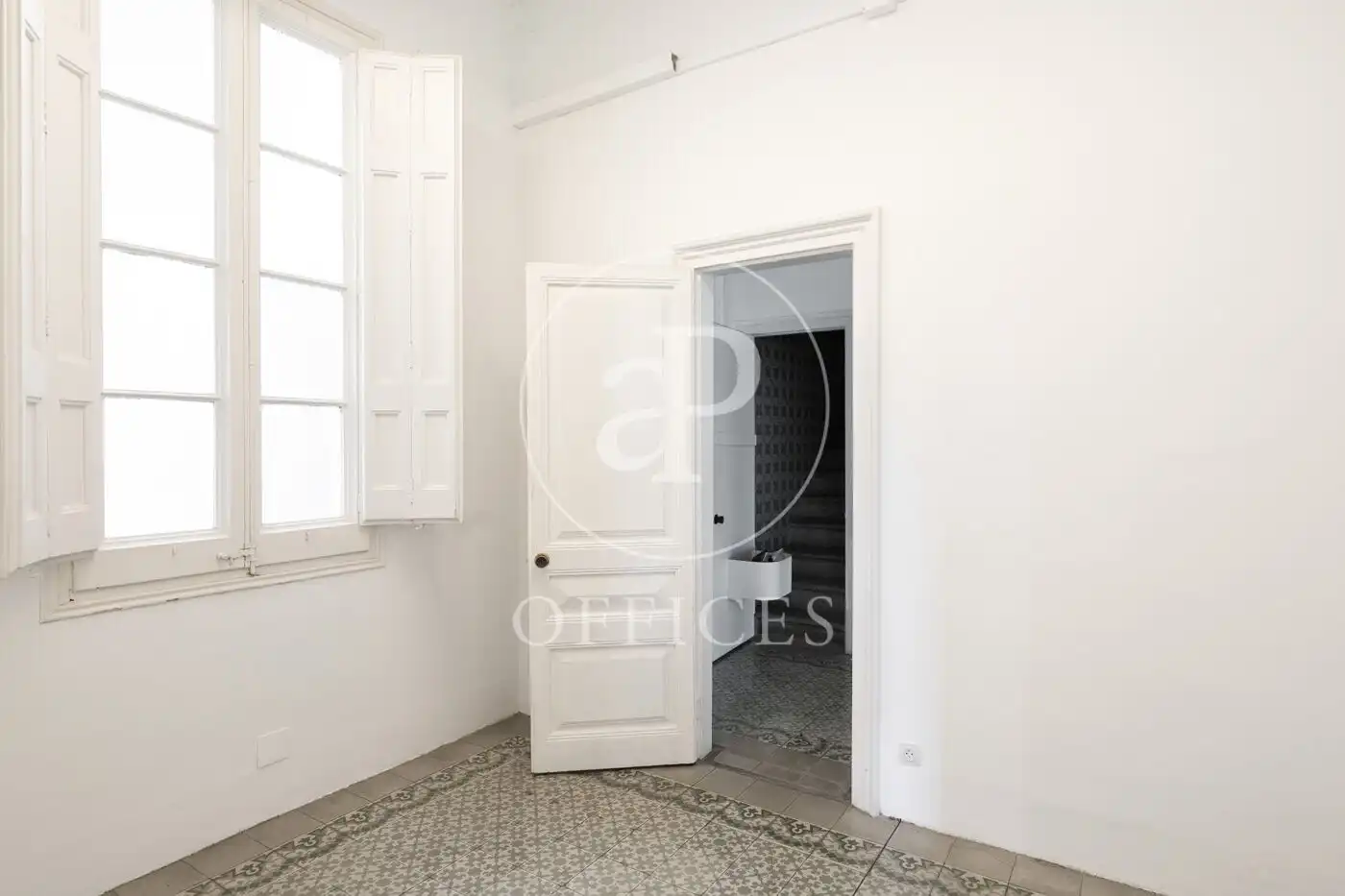 Ufficio con ascensore in affitto a Pg. de Gràcia, imagen 21
