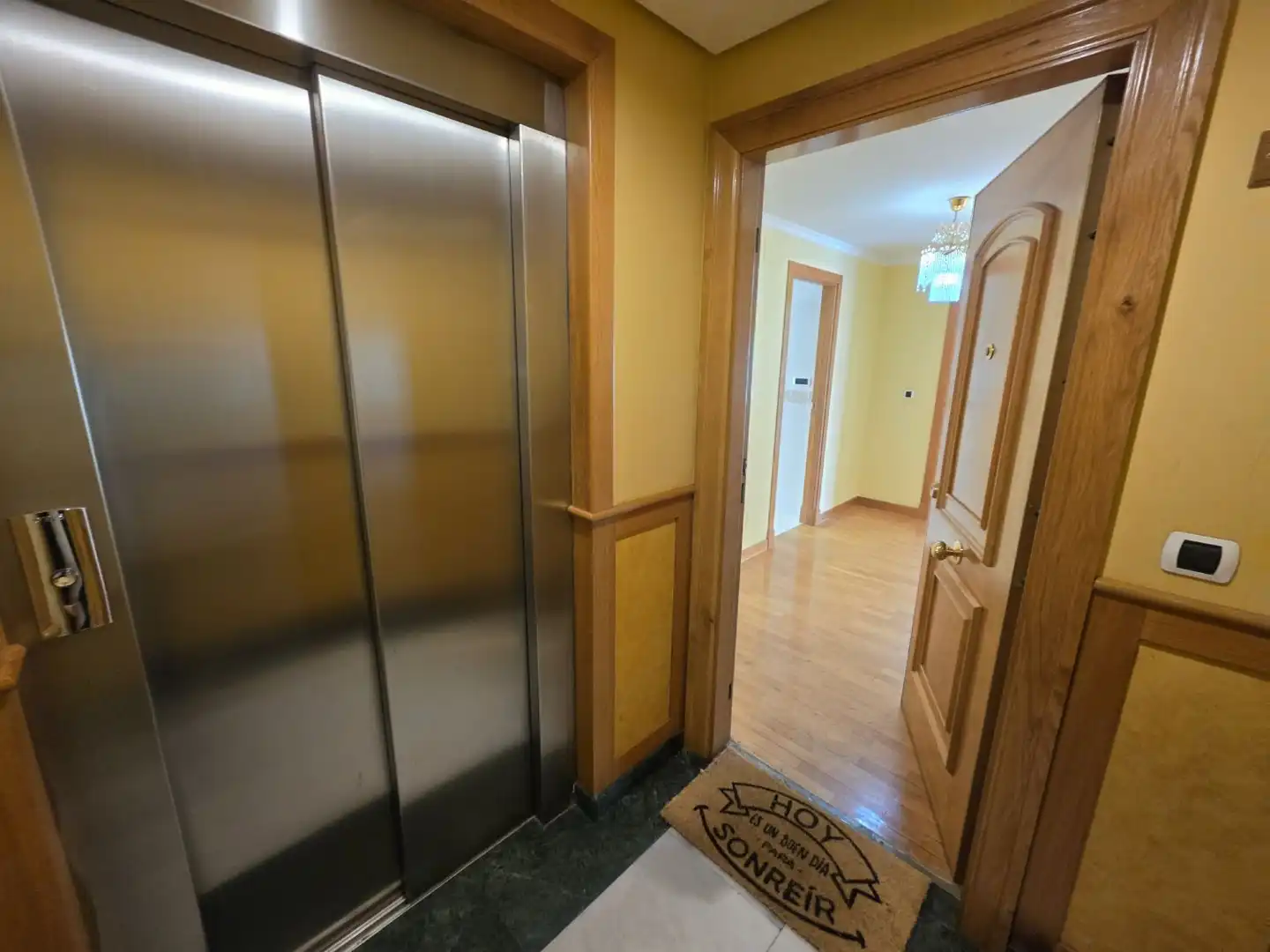 Piso en venta en A Coruña Capital  con Calefacción, Terraza y Trastero