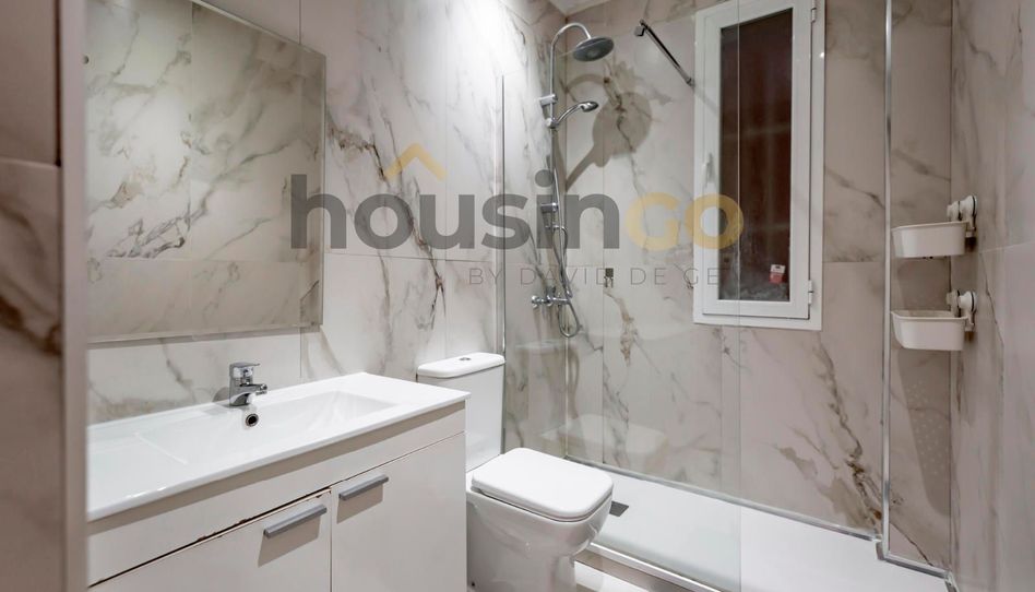Piso de alquiler en Claudio Coello, Castellana - Imagen 5