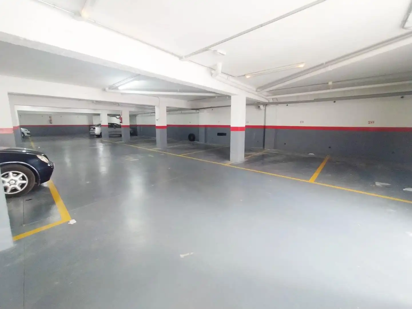 Parcheggio in vendita a Nucli Antic, imagen 3