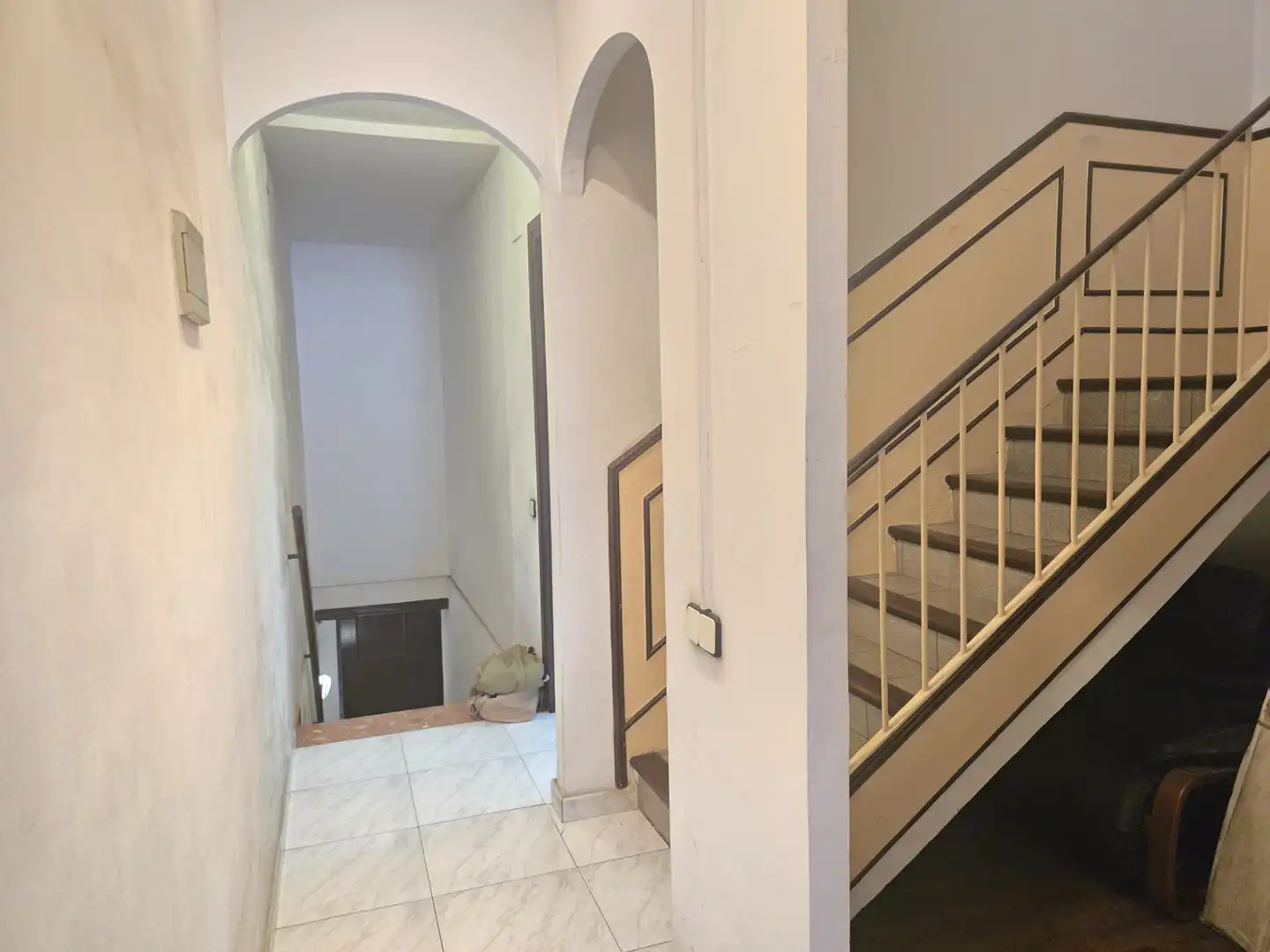 Casa adosada en venta en Sabadell con Calefacción