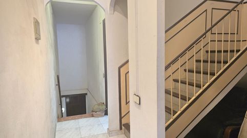 Foto 5 de Casa adosada en venta en Carrer de Sant Pau, El Raval, Barcelona Capital