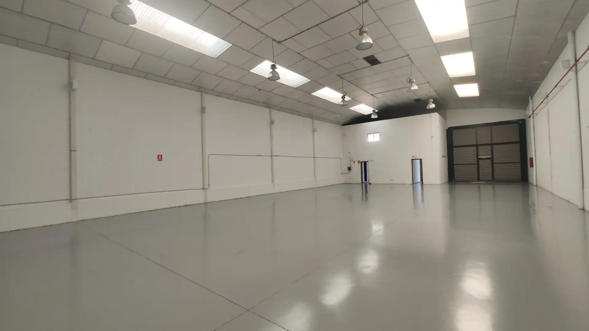 Nau industrial de lloguer en Cuarte de Huerva, Zaragoza