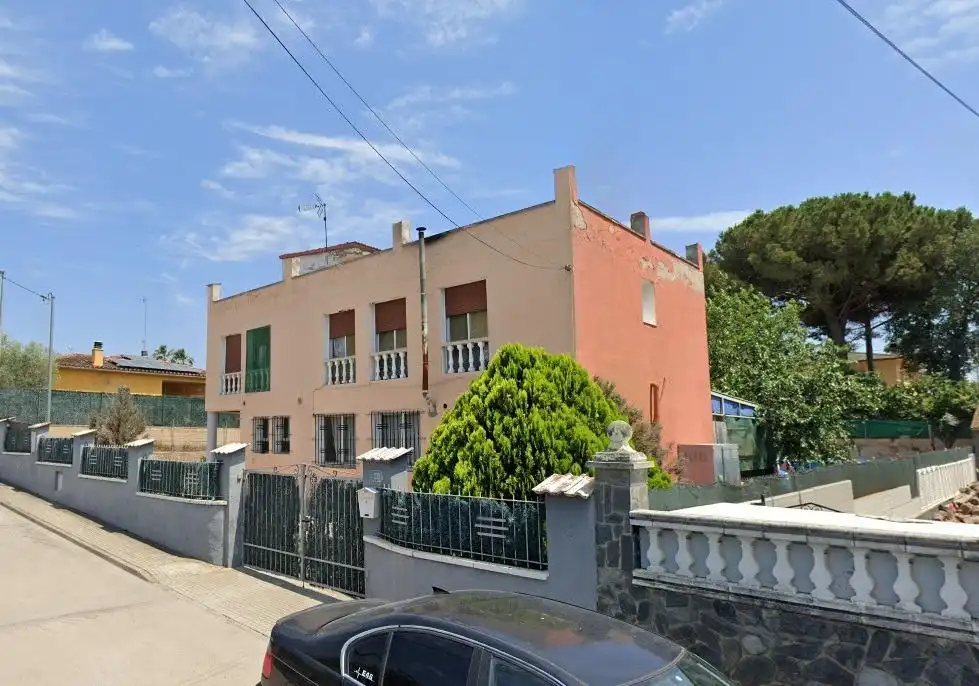 Haus mit Garten zum Verkauf in Gironés 10, imagen 3