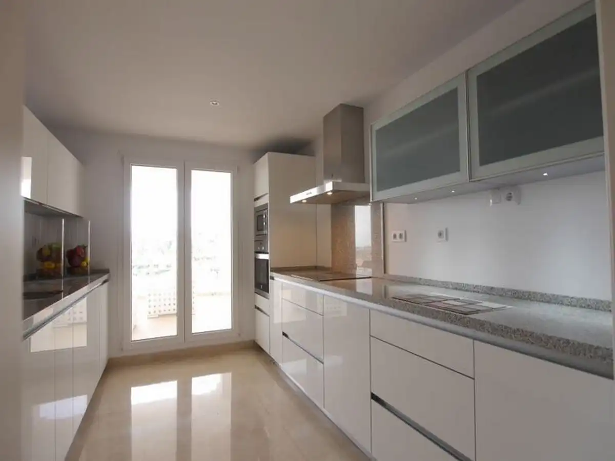 Apartment zum Verkauf in Las Lagunas, imagen 6