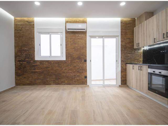 Piso en Venta en Can Baró