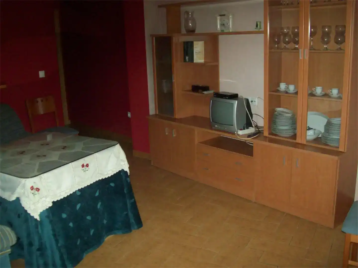 Habitación de Piso en venta en Benalúa con Aire acondicionado y Balcón