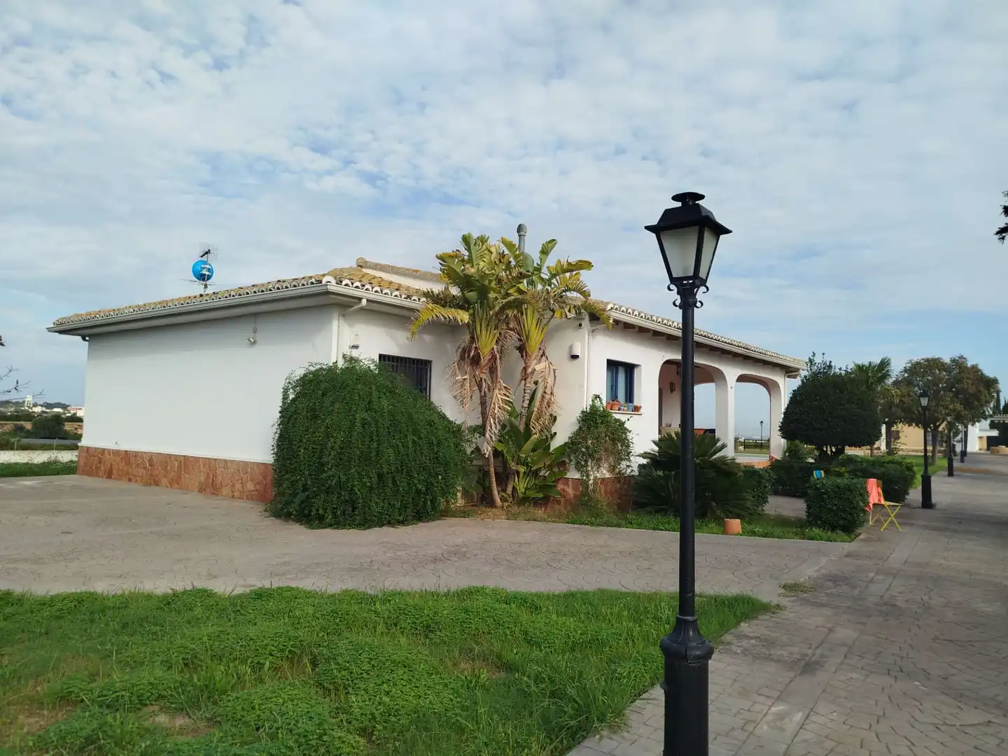 Casa o chalet en venta en Plaza de la Ermita, 2, Picassent