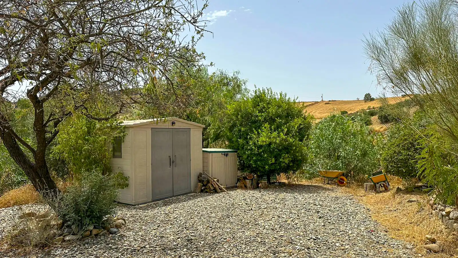 Casa rústica en venta en Álora, imagen 21