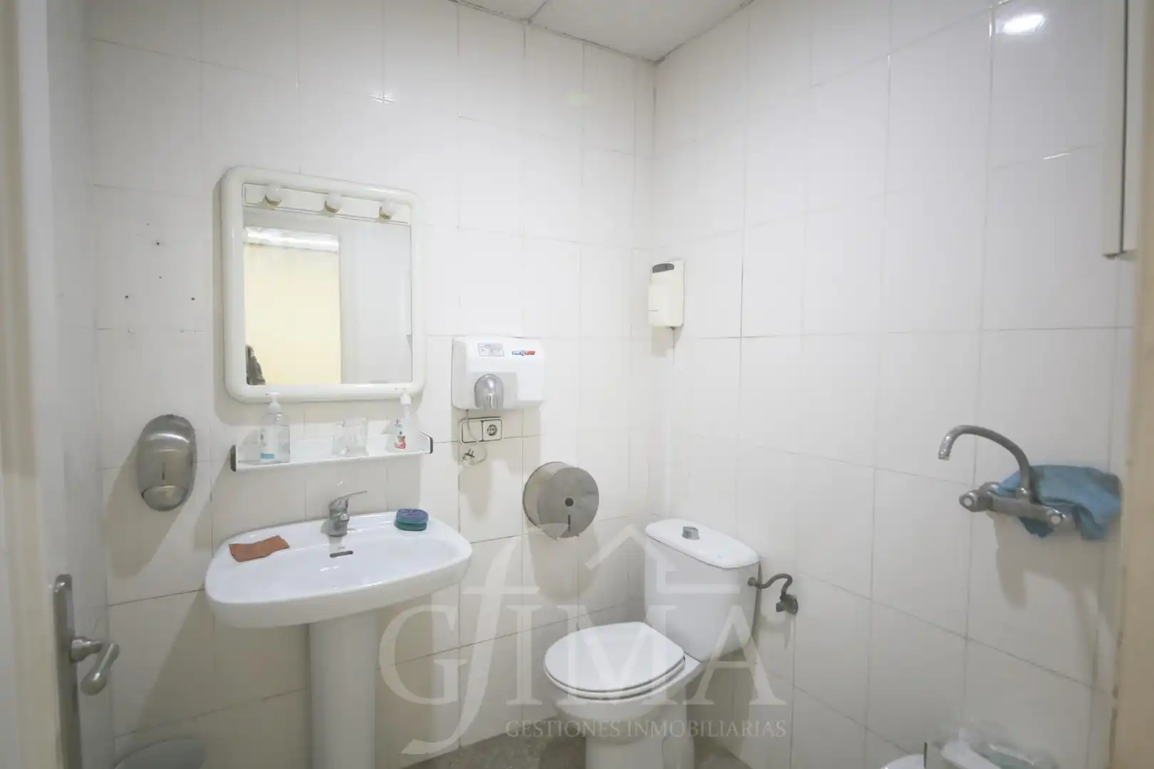 Local comercial en venta en Tomelloso, imagen 24