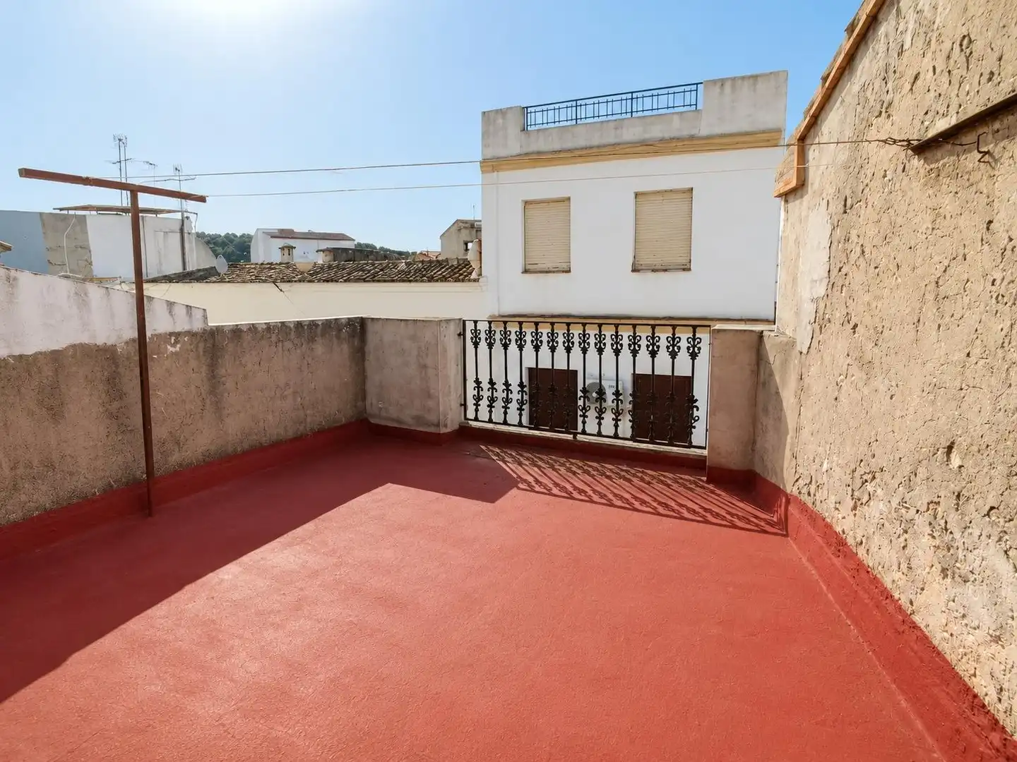 Maison avec terrasse à vendre à Calle Joan Moreno, imagen 17