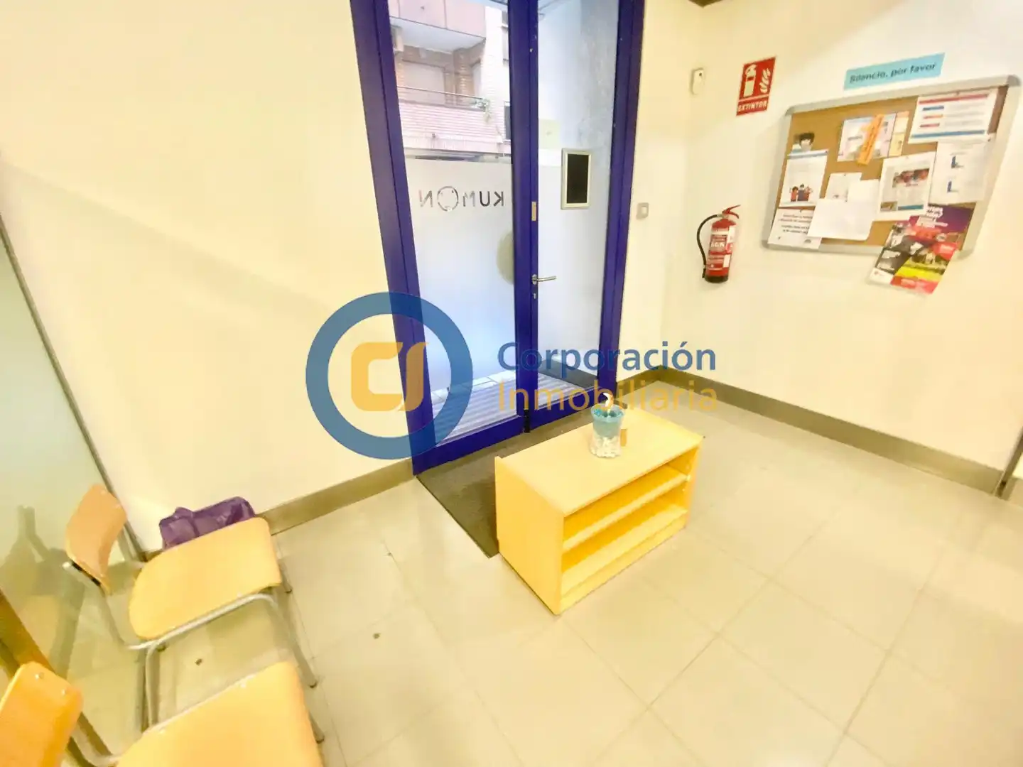 Local comercial en venda a Lorca Ciudad, imagen 19