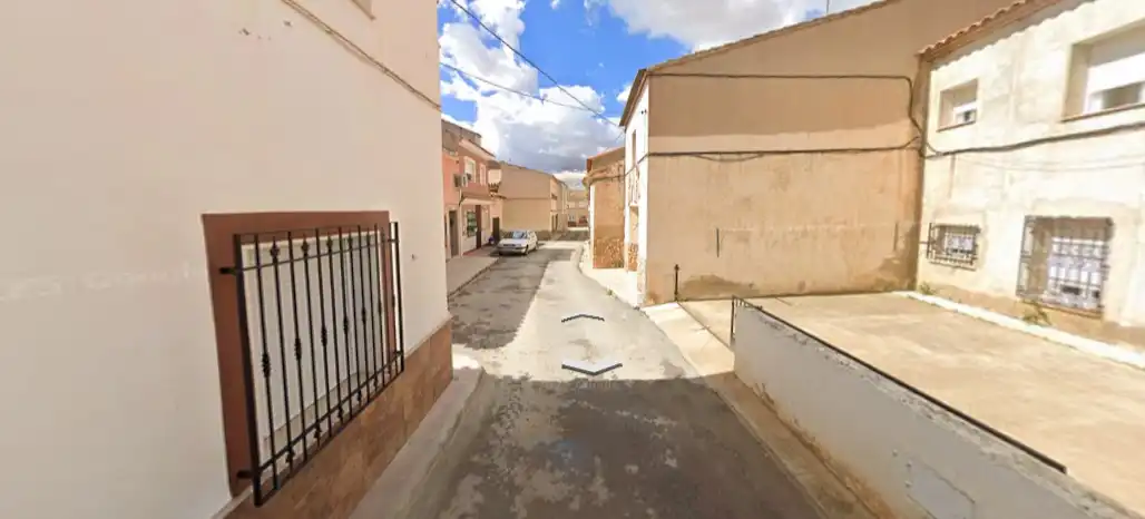 Wohnung zum Verkauf in Pedanías Norte