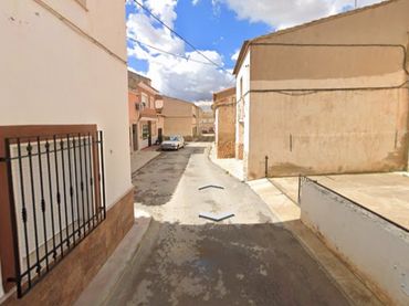 Flat for sale in Pedanías Norte
