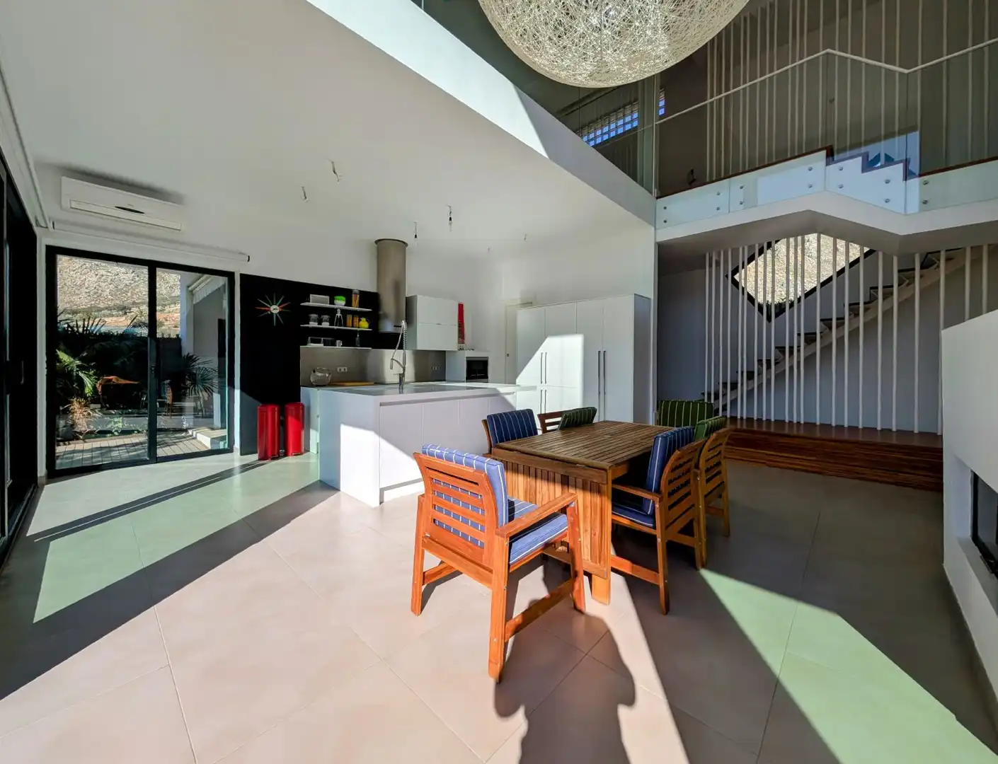 Villa con piscina in vendita a Loja, imagen 8