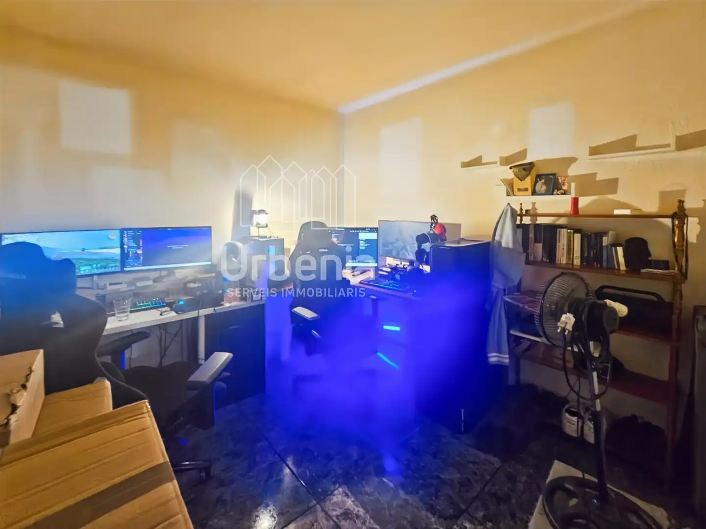 Wohnung mit Aufzug zum Verkauf in Centre, imagen 11