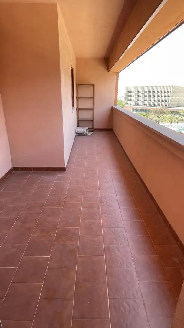 Flat for sale in LUIS PORTERO, El Tejar - Hacienda Bizcochero