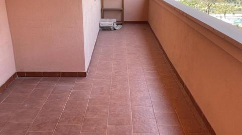 Foto 4 de Pis en venda a El Tejar - Hacienda Bizcochero, Málaga Capital