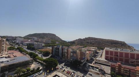 Foto 5 de Piso en venta en De Dénia, Goteta, Alicante / Alacant