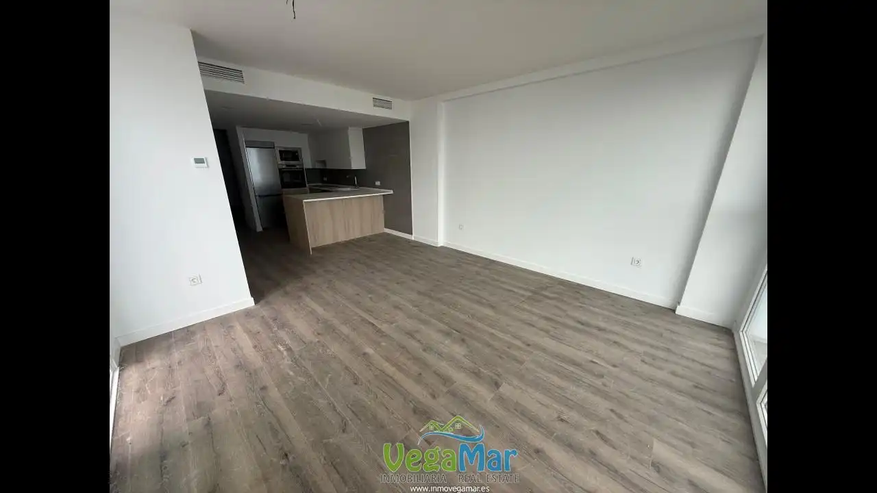 Piso en venta en Almuñécar con Aire acondicionado y Terraza