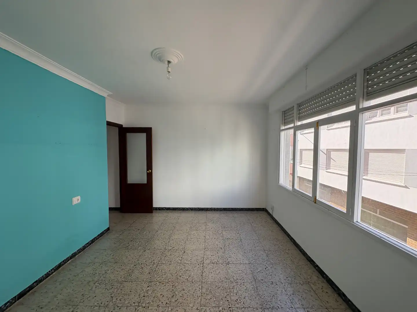 Piso en venta en Rúa Reis Católicos, imagen 29