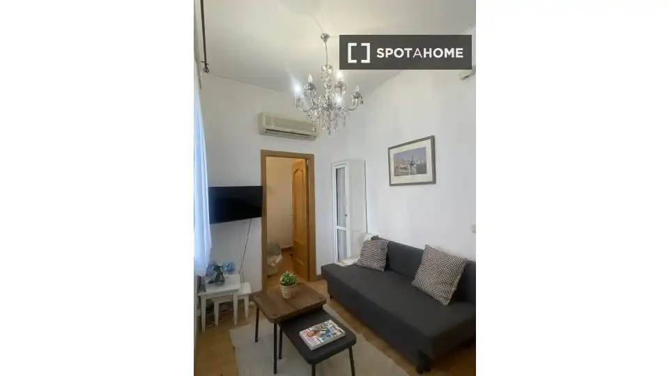 Appartement à louer à Chamberí, imagen 10