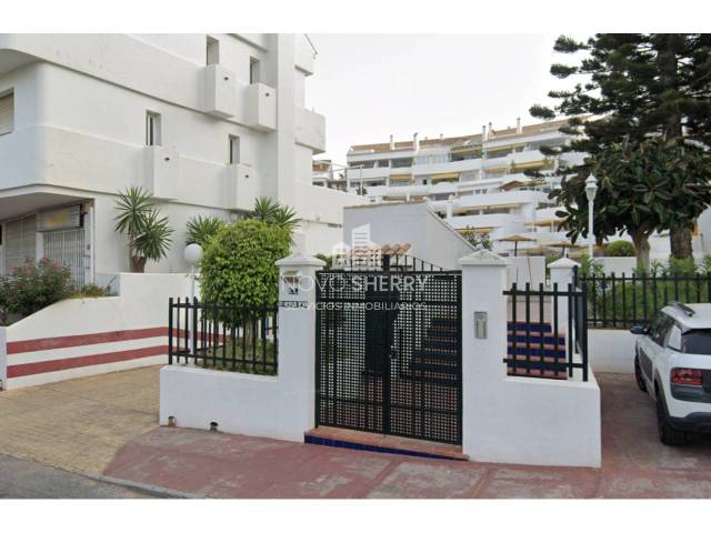Garaje en Venta en Calle los Tilos, 10 en Nueva Andalucía centro