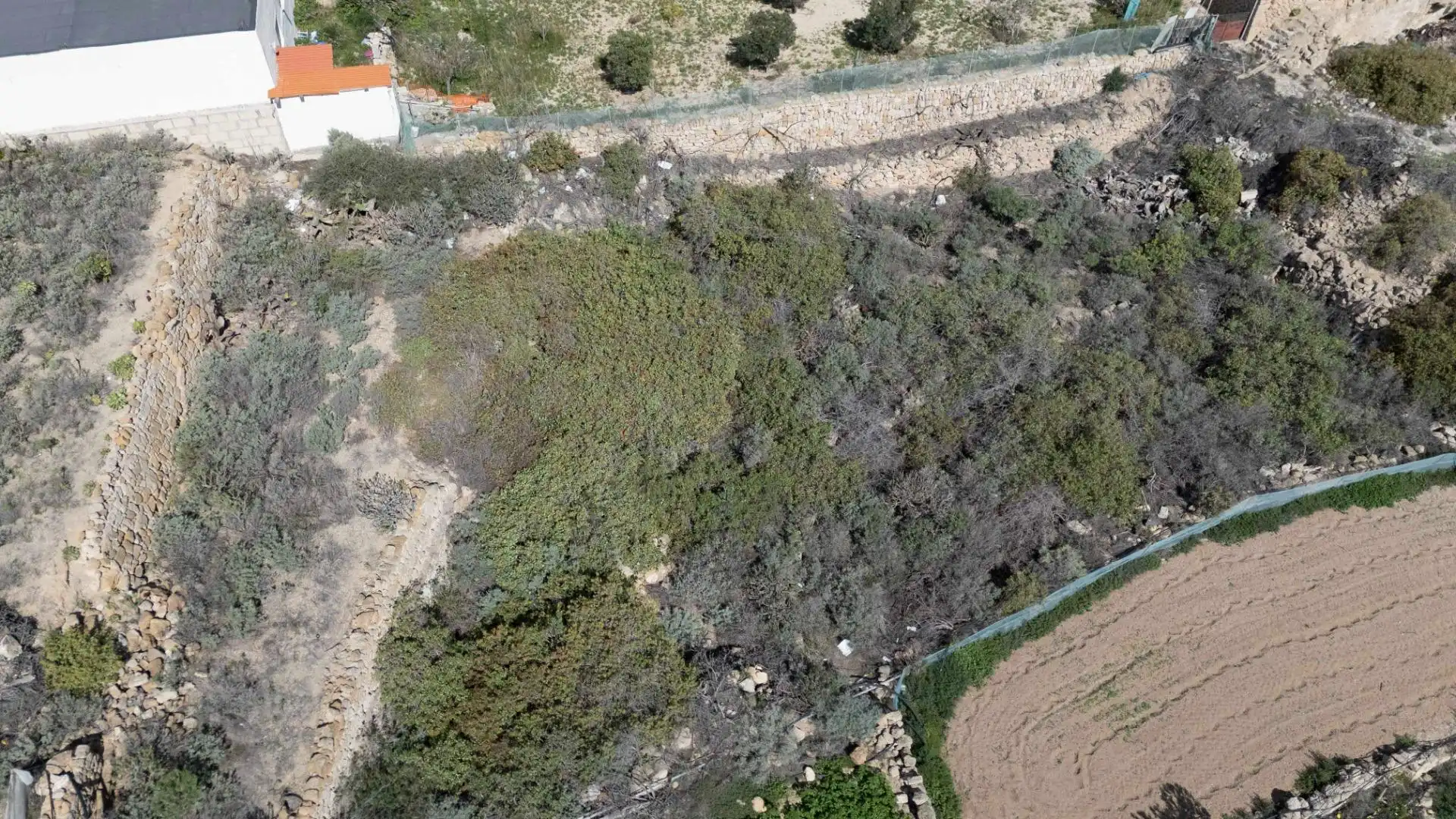 Grundstücke und Bauplätze zum Verkauf in Polígono 5 Paraje 193 LA VERA 439, imagen 22
