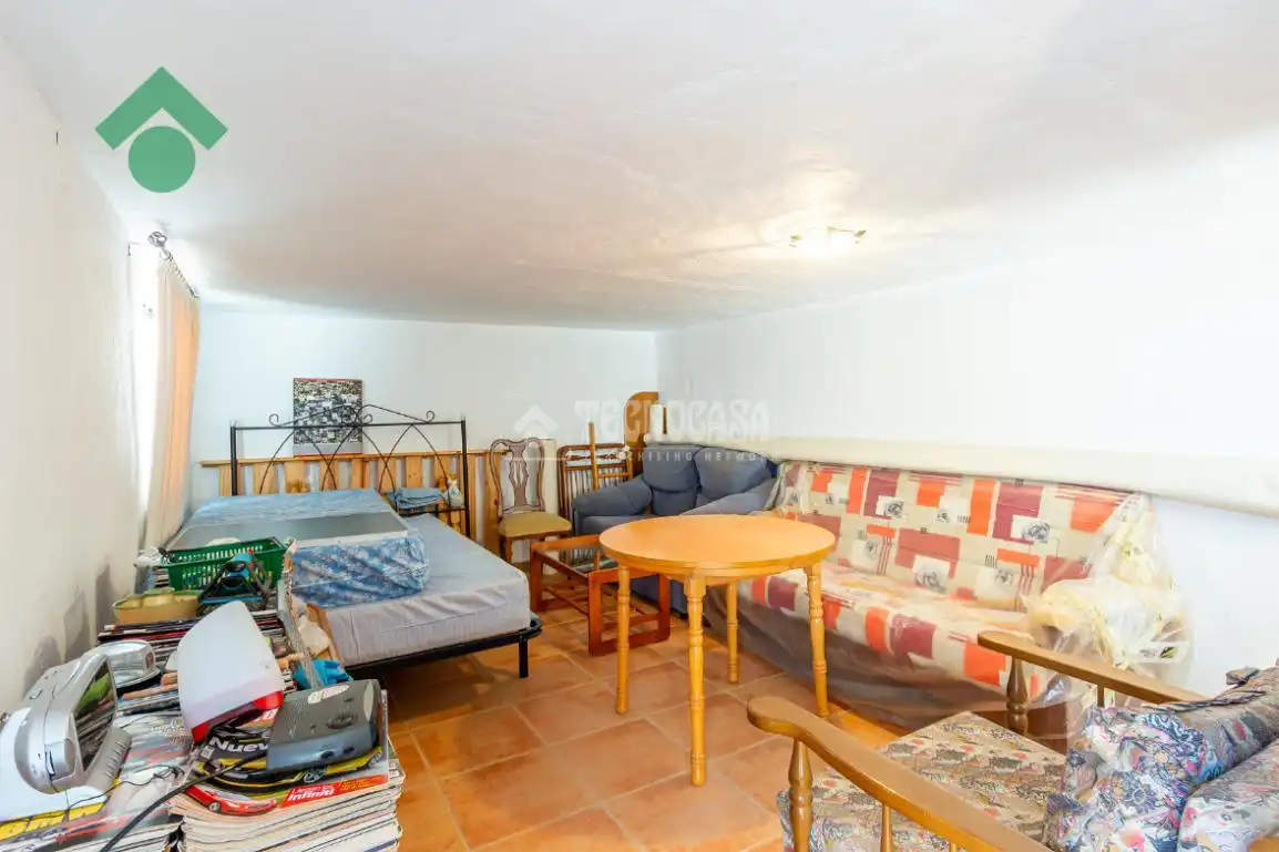 Detached homes for sale in Almáchar  with Terrace