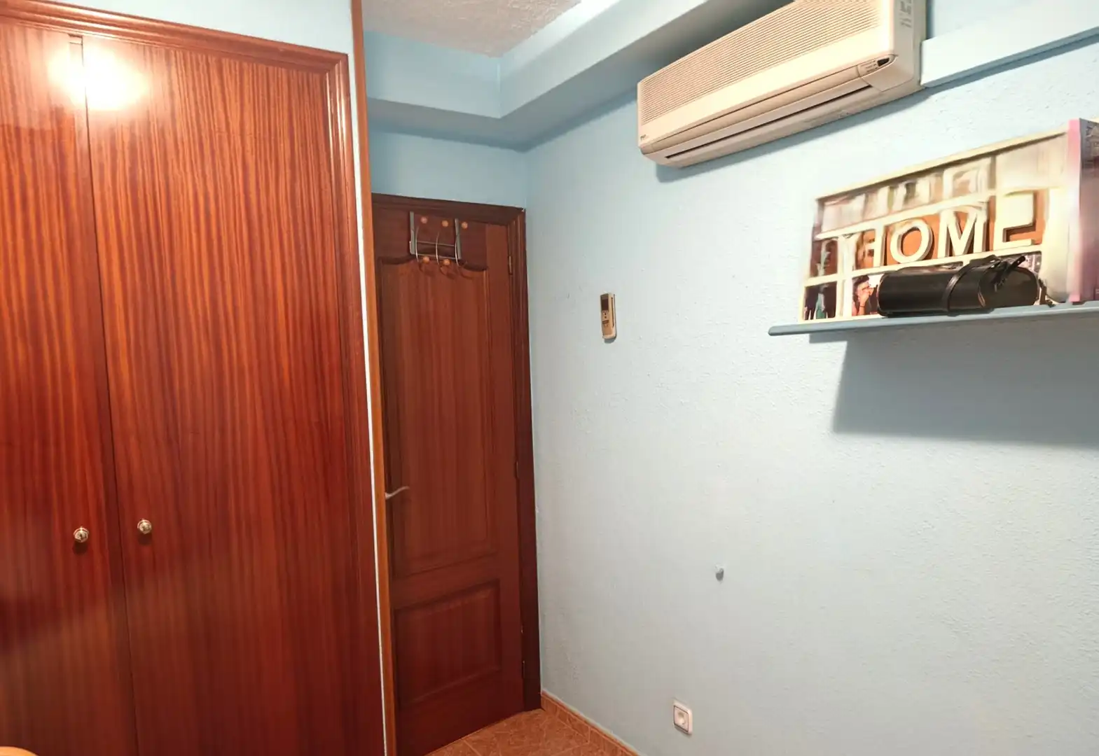 Flat with lift for sale in Carrer dels Sants Just i Pastor, imagen 23