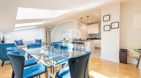 Foto 4 de Ático en venta en Embajadores - Lavapiés, Madrid