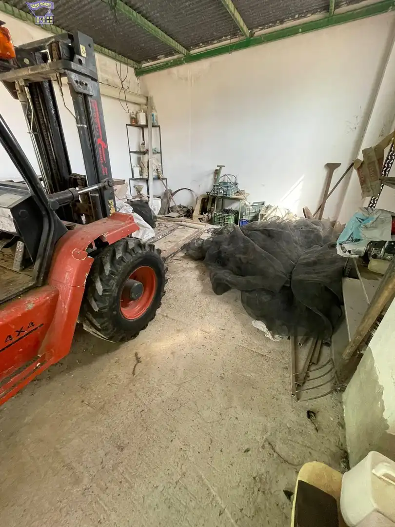 Casa rústica en venda a Arcos de la Frontera, imagen 26