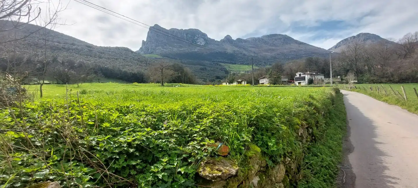 Casa rústica en venda a Ramales de la Victoria, imagen 6