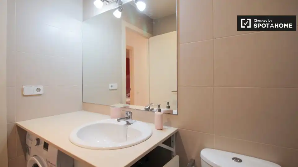 Piso en alquiler en Sarrià - Sant Gervasi, imagen 10