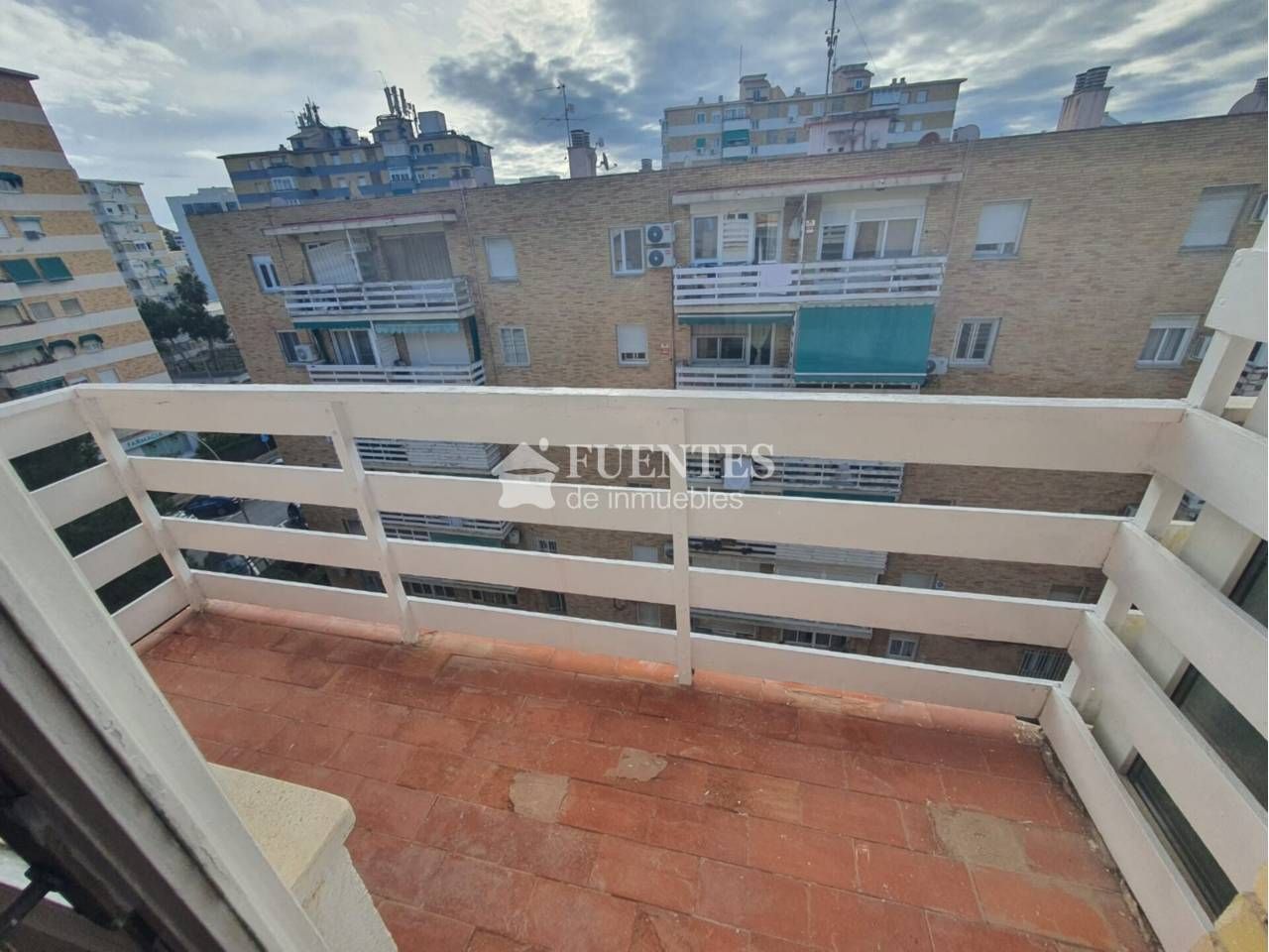 Piso en venta en Calle Río Amadoiro, Pla de Bon Repós, Pla - Carolinas