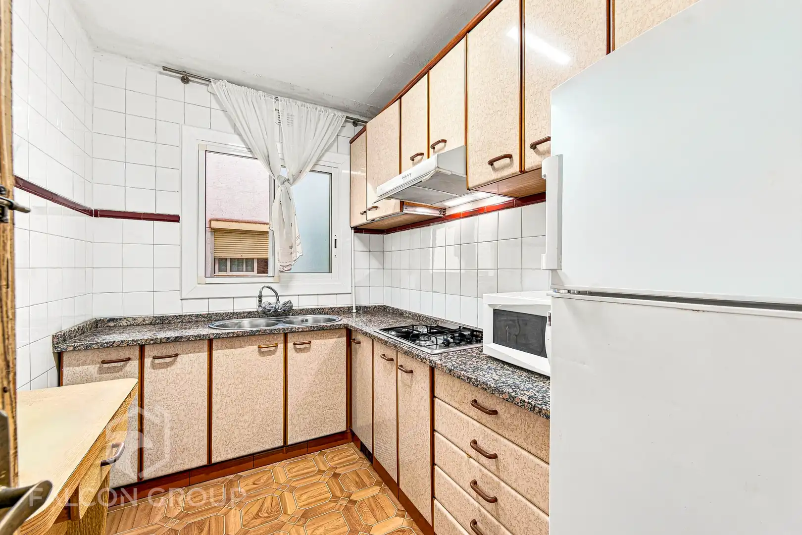 Cocina de Piso en venta en L'Arboç con Calefacción