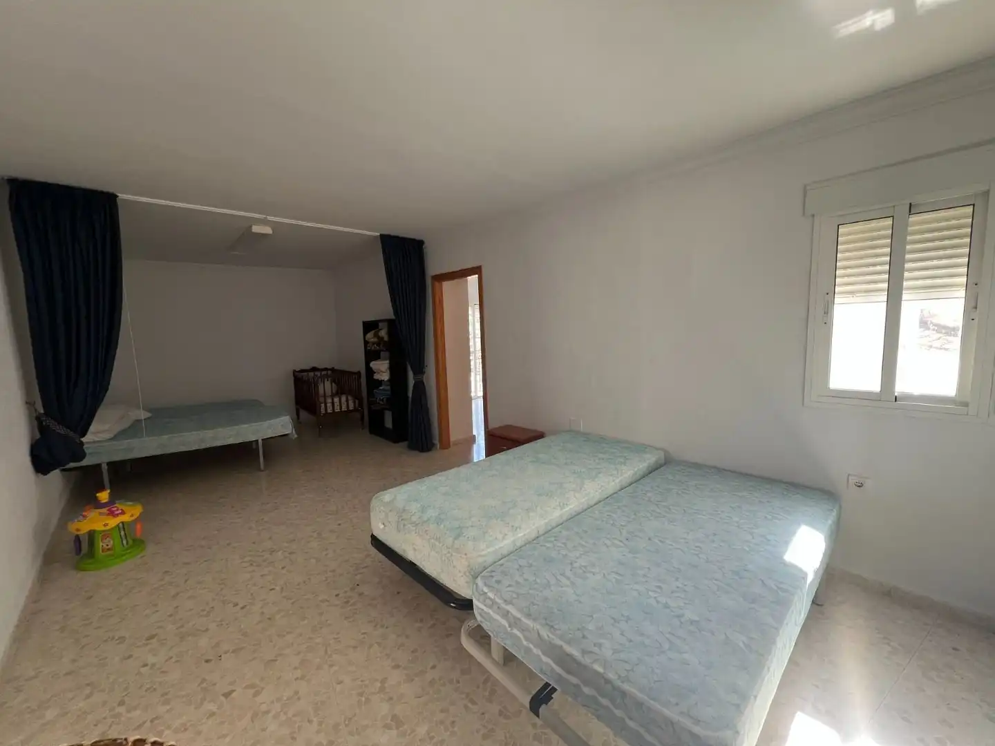 Casa adosada en venta en Arenas con Terraza