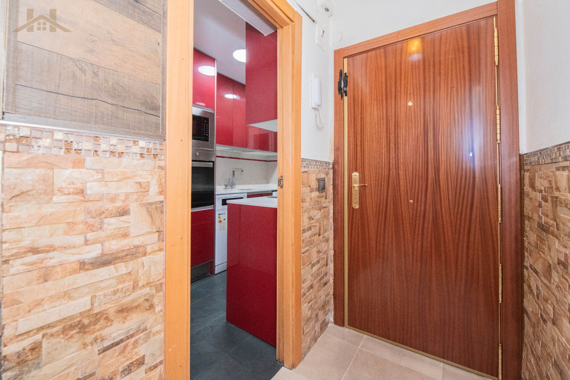 Pis en venda en Leganés amb Aire condicionat, Calefacció i Moblat