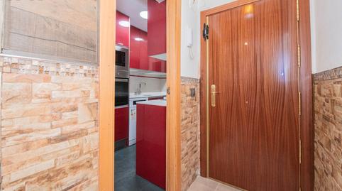 Foto 3 de Pis en venda a Calle de Madrid, Casco Antiguo, Leganés