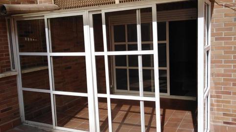 Photo 5 of Flat to rent in Juan Pablo Bonet, Ruiseñores, Zaragoza