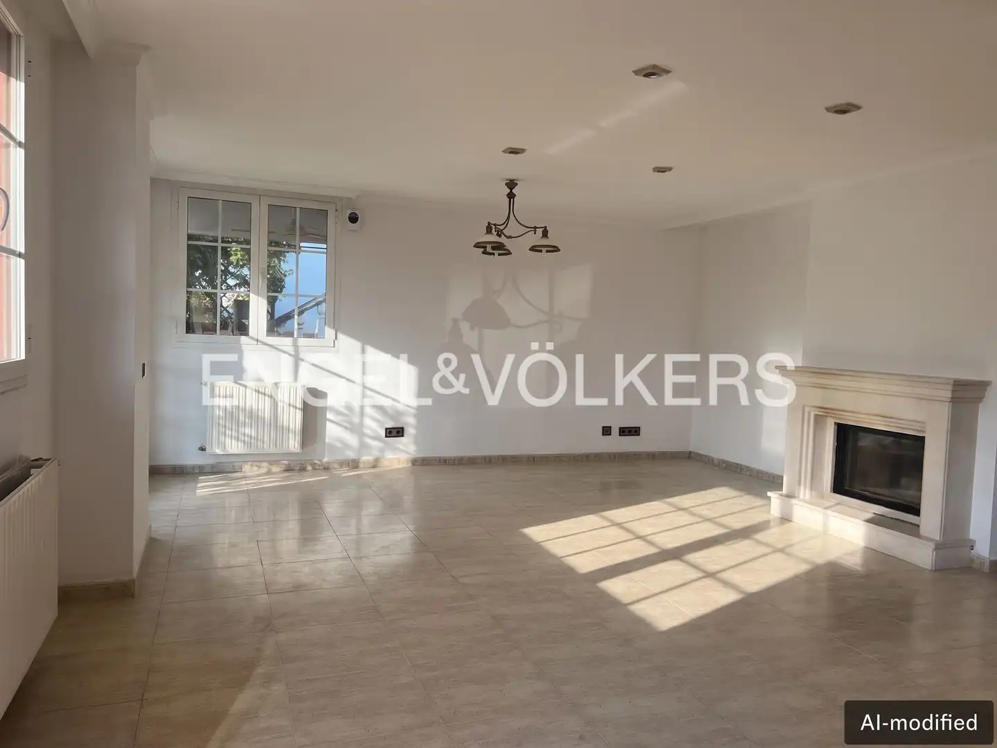 Vista exterior de Casa o chalet de alquiler en Riba-roja de Túria con Aire acondicionado, Calefacción y Jardín privado