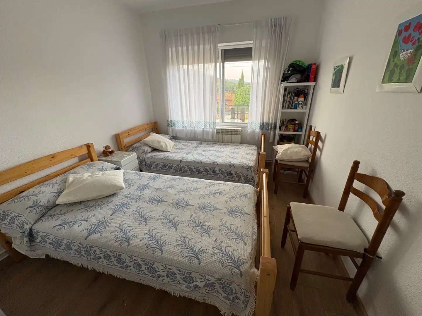 Habitación de Terreno en venta en Covarrubias