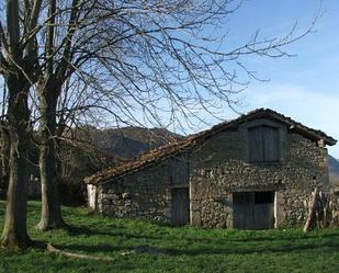 Exterior view of Residential for sale in Onís