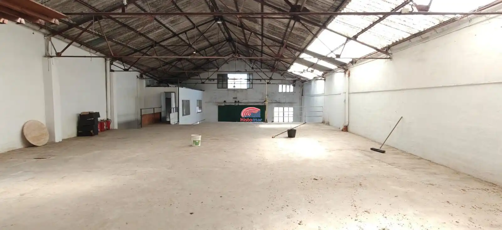 Nave industrial en venta en Sagunto ciudad, imagen 2