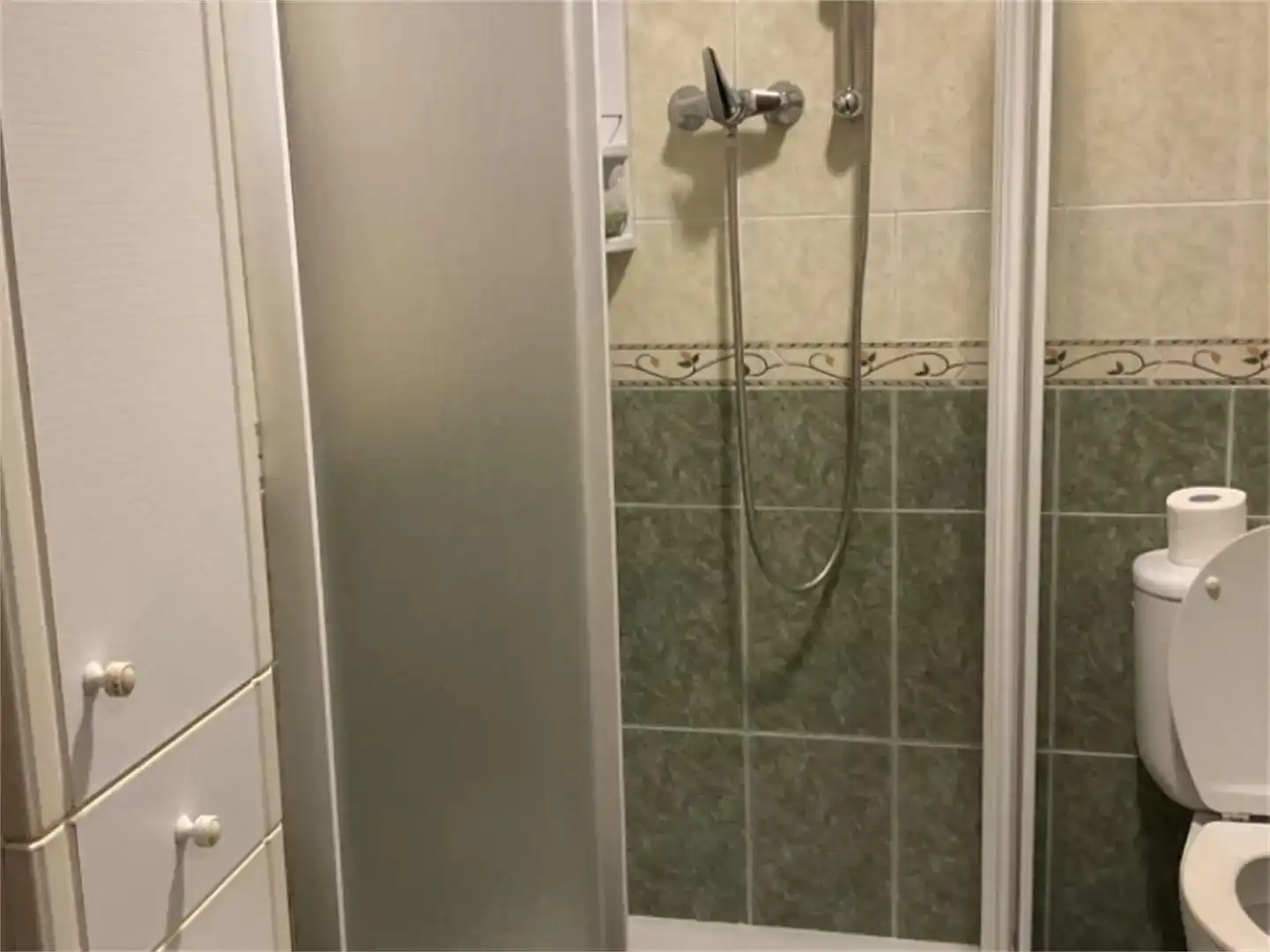 Bany de Casa o xalet en venda en Benigànim amb Aire condicionat, Piscina i Balcó