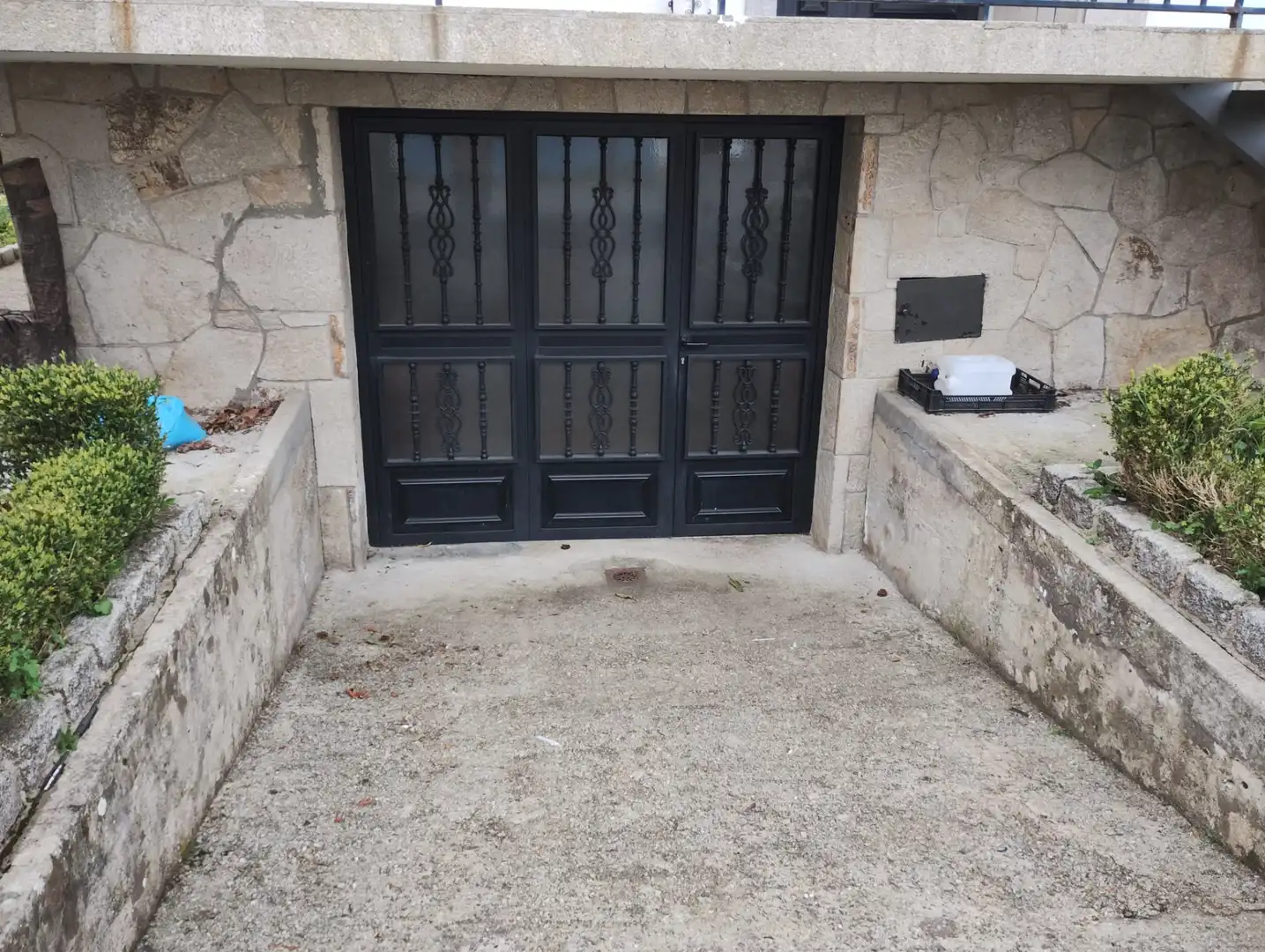Casa o chalet de alquiler en Ferrol, A Coruña